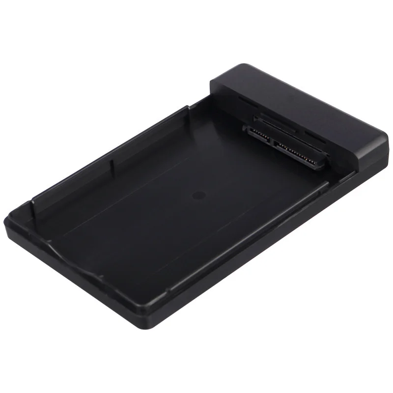 باکس هارد 2.5 اینچ USB2.0 ایلون مدل Eleven HE301