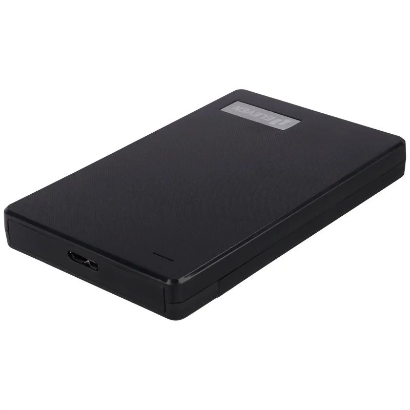 باکس هارد 2.5 اینچ USB2.0 ایلون مدل Eleven HE301