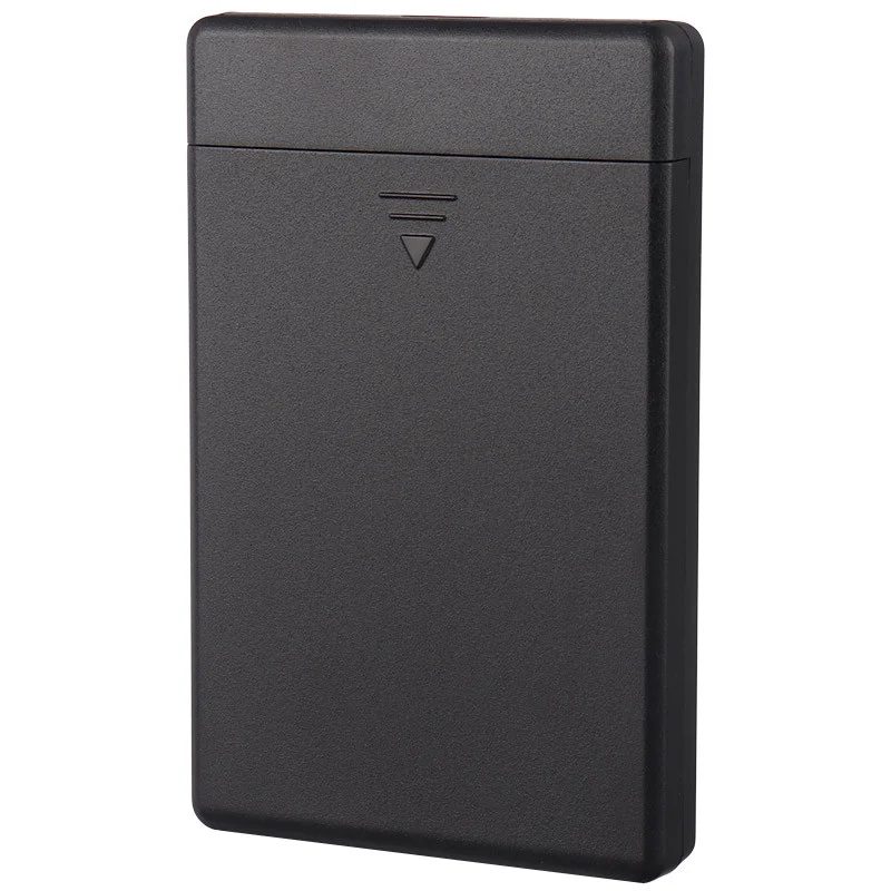 باکس هارد 2.5 اینچ USB2.0 ایلون مدل Eleven HE301