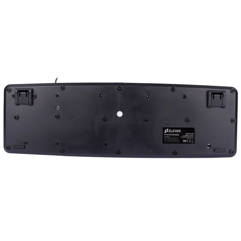 کیبورد ایلون مدل Eleven K500
