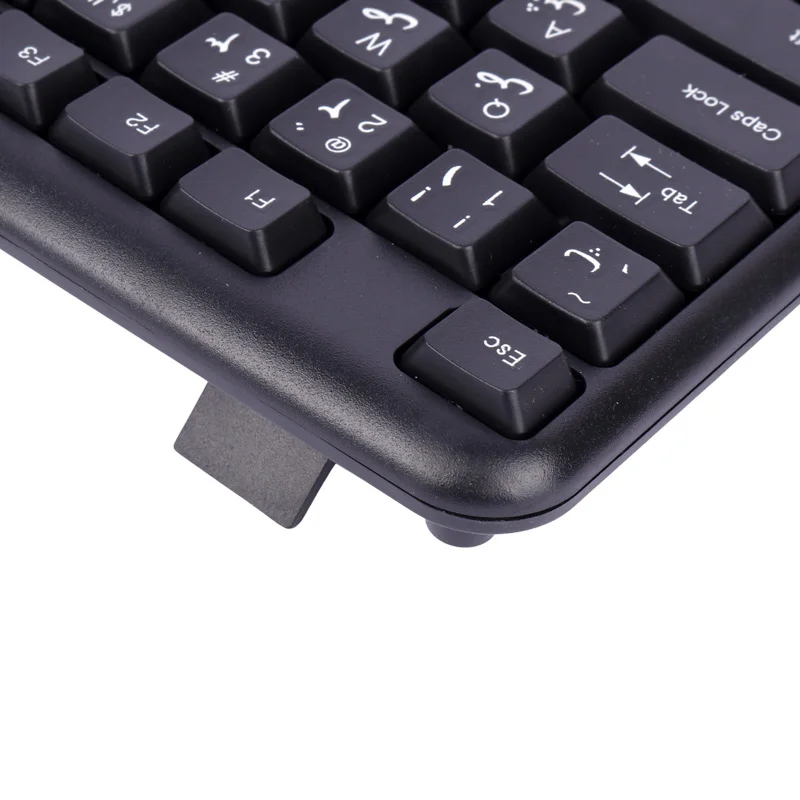 کیبورد ایلون مدل Eleven K500
