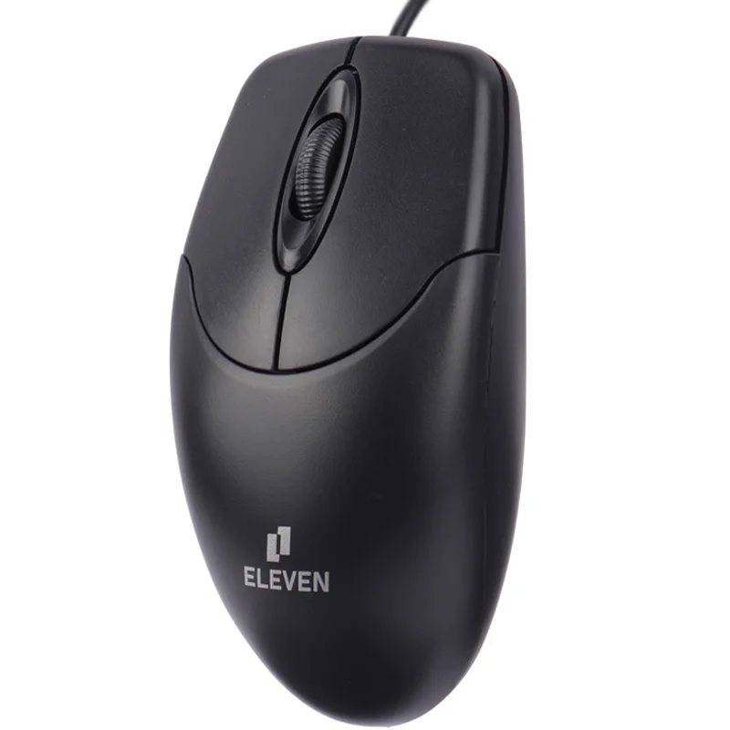 موس سایلنت ایلون مدل Eleven M602 Silent