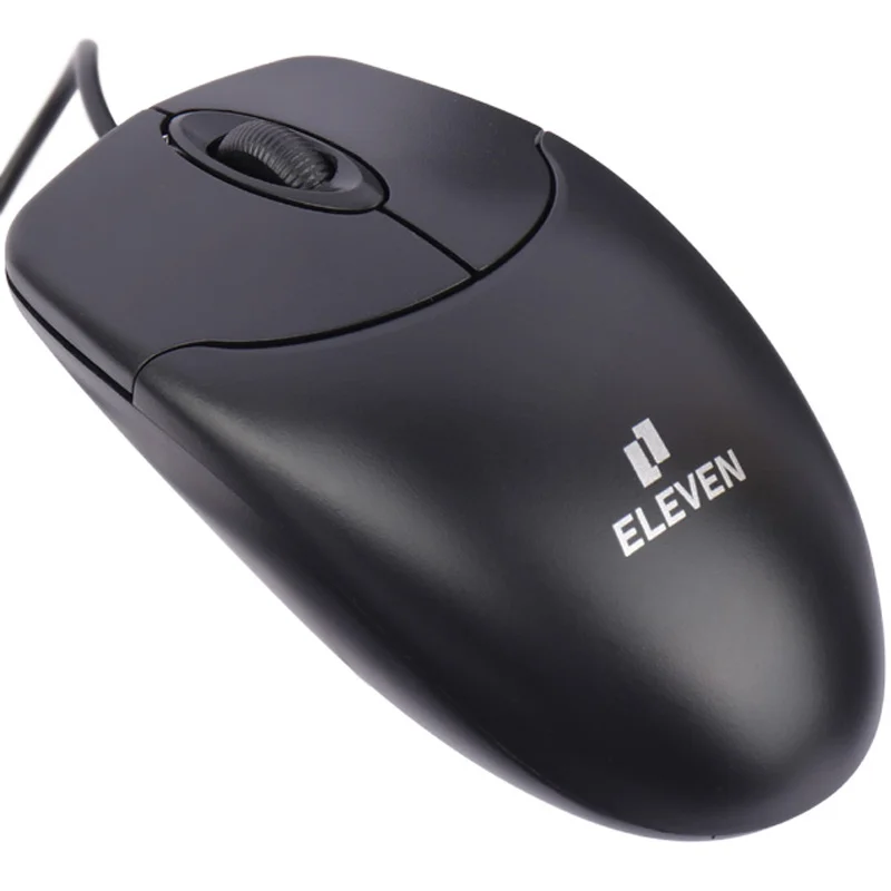 موس سایلنت ایلون مدل Eleven M602 Silent