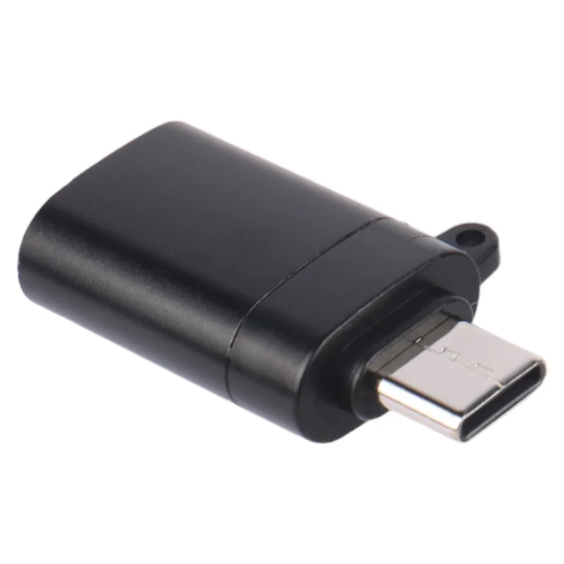 تبدیل Type-C به USB ایلون مدل Eleven OTG2