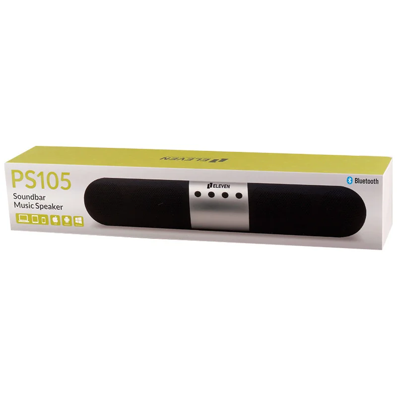 اسپیکر بلوتوثی ایلون مدل Eleven PS105