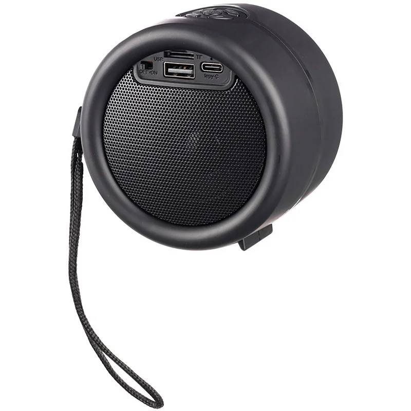 اسپیکر بلوتوثی ایلون مدل Eleven PS106
