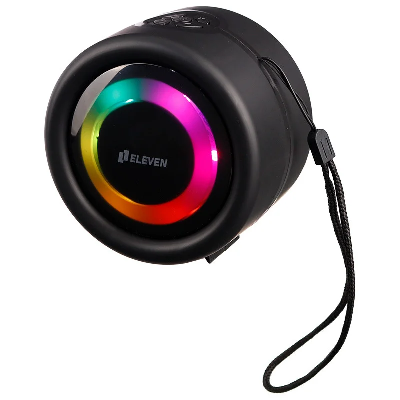 اسپیکر بلوتوثی ایلون مدل Eleven PS106