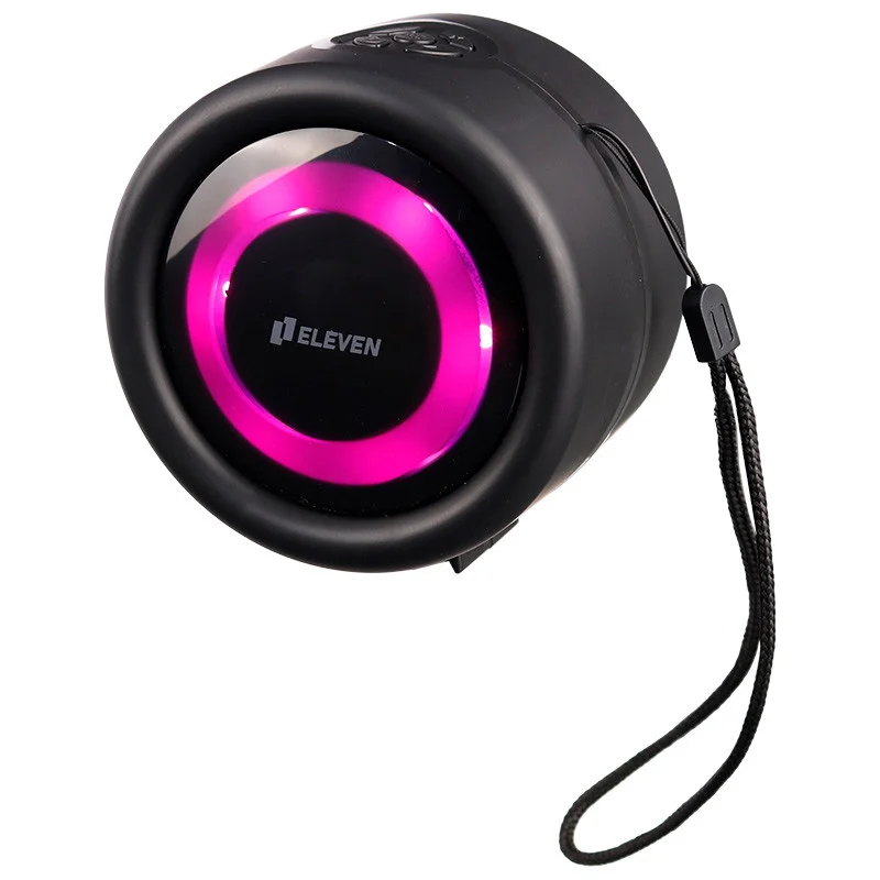 اسپیکر بلوتوثی ایلون مدل Eleven PS106