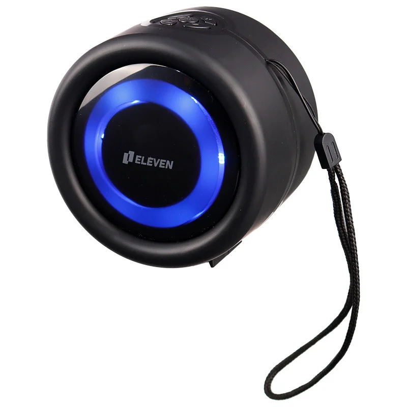 اسپیکر بلوتوثی ایلون مدل Eleven PS106