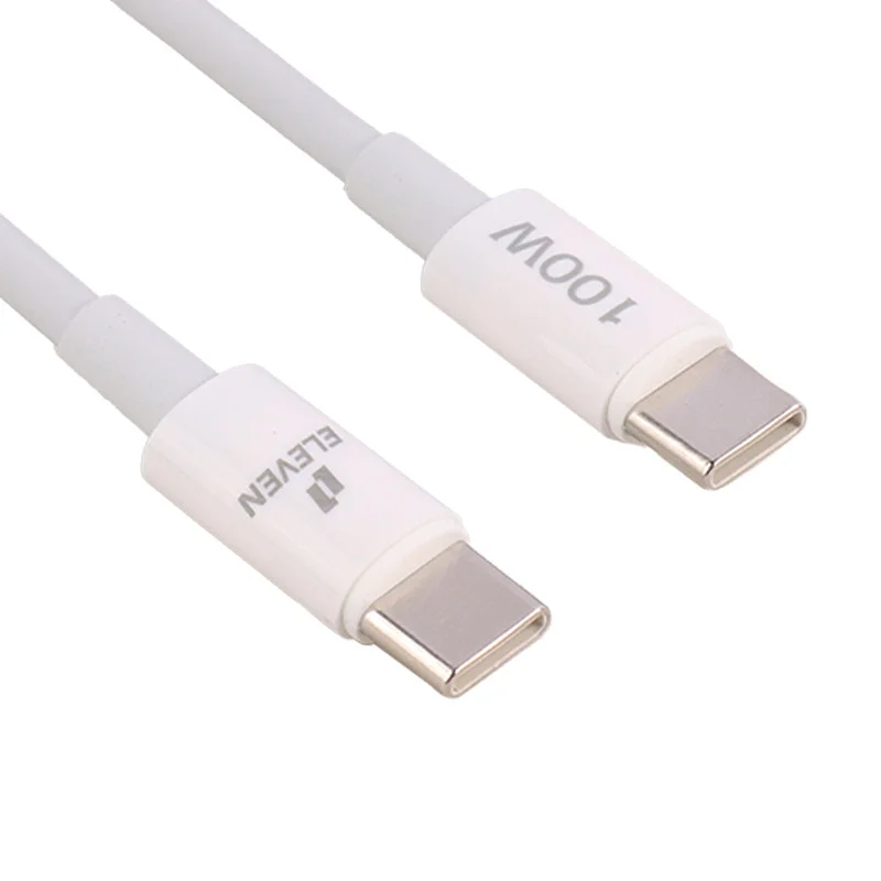 کابل تبدیل فست شارژ تایپ سی ایلون مدل Eleven TC5