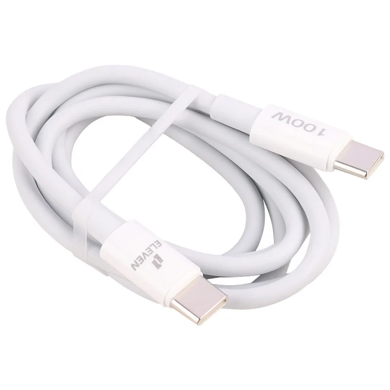 کابل تبدیل فست شارژ تایپ سی ایلون مدل Eleven TC5
