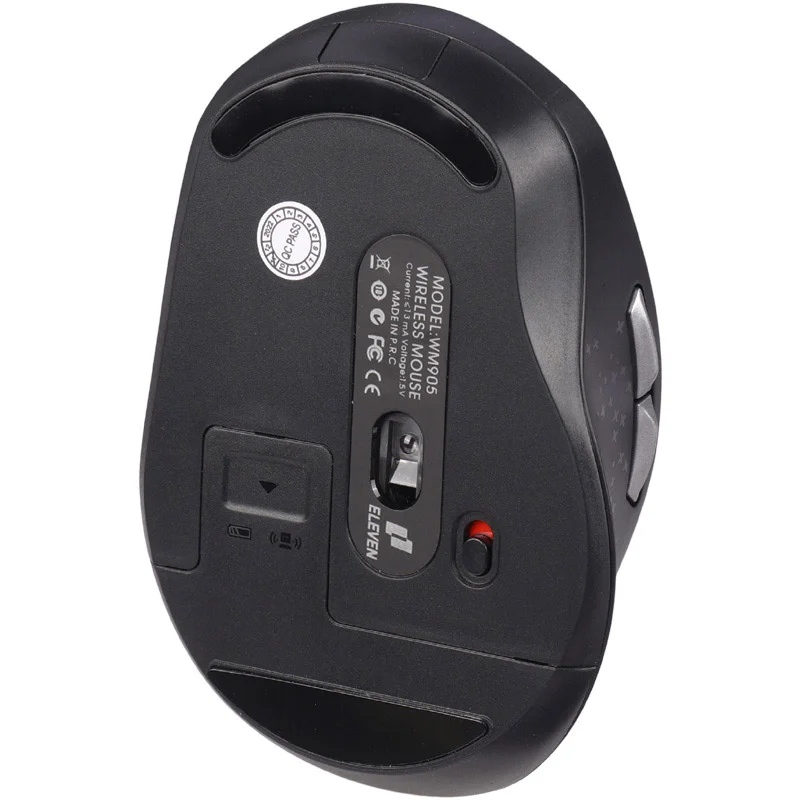 موس بی سیم Eleven WM905