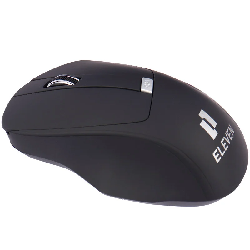 موس بی سیم ایلون مدل Eleven WM909