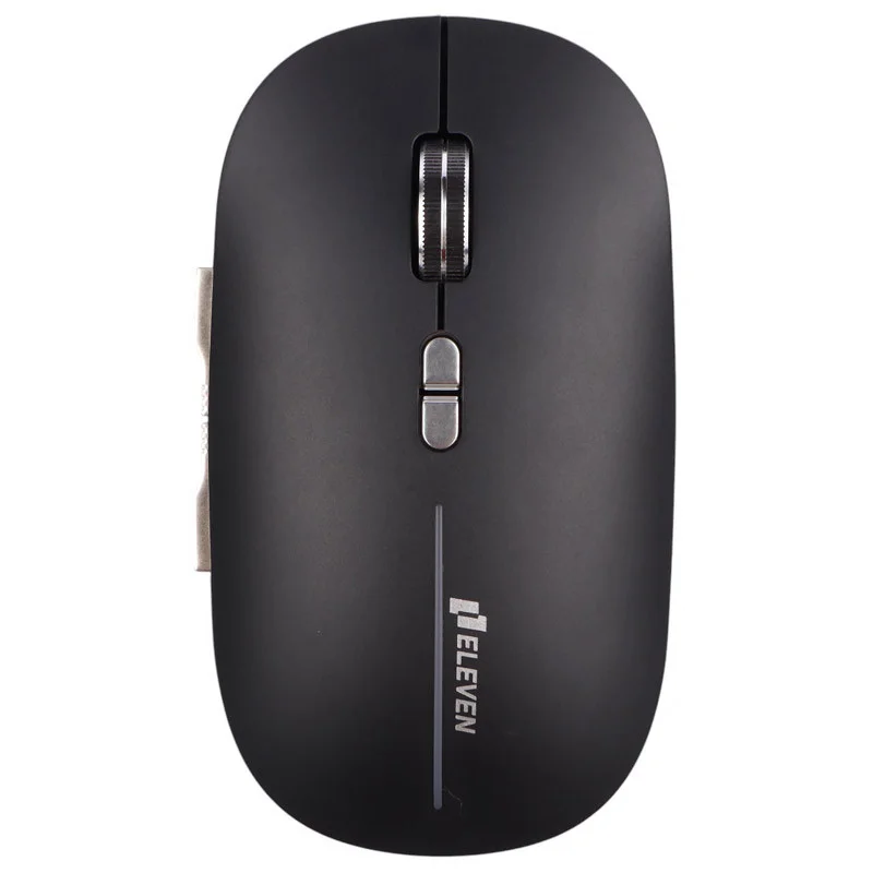 موس بی سیم ایلون مدل Eleven WM910