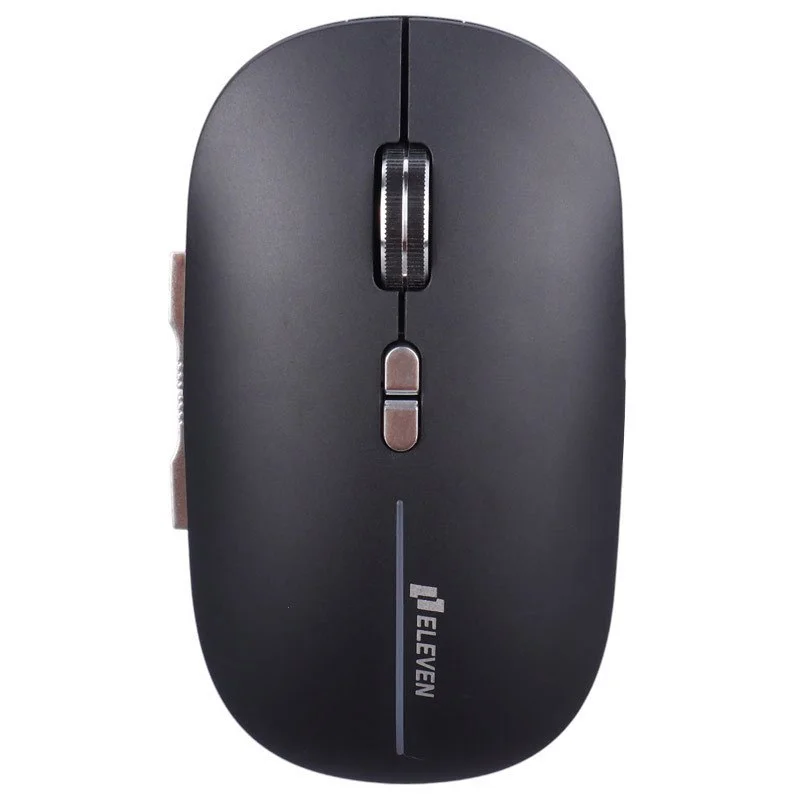 موس بی سیم ایلون مدل Eleven WM910