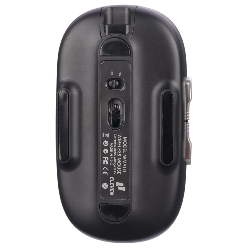موس بی سیم ایلون مدل Eleven WM910