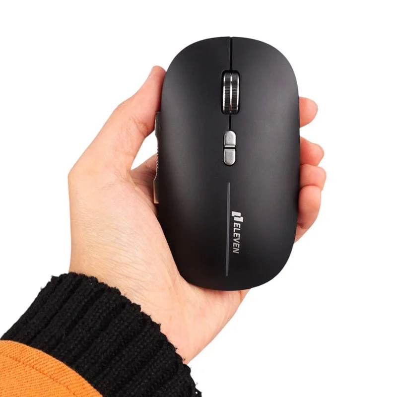 موس بی سیم ایلون مدل Eleven WM910