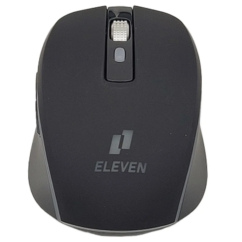 موس بی سیم ایلون مدل Eleven WM911