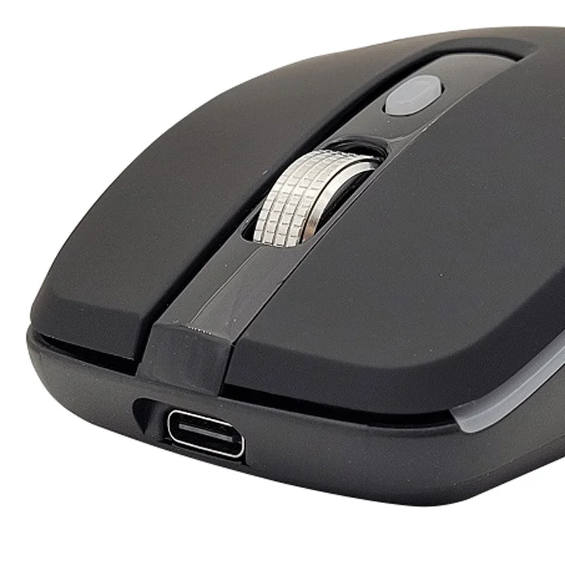 موس بی سیم ایلون مدل Eleven WM911