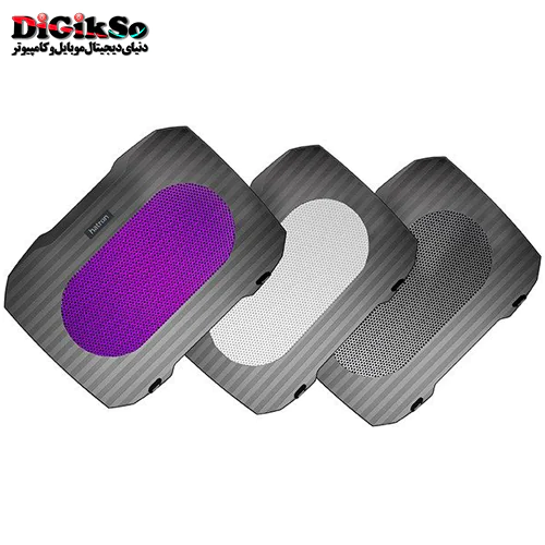 پایه خنک کننده هترون مدل HCP055
