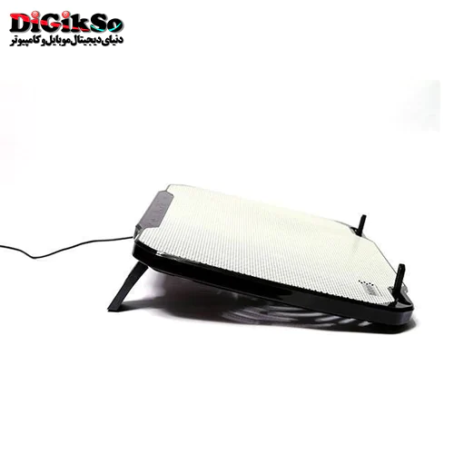 پایه خنک کننده هترون مدل HCP080