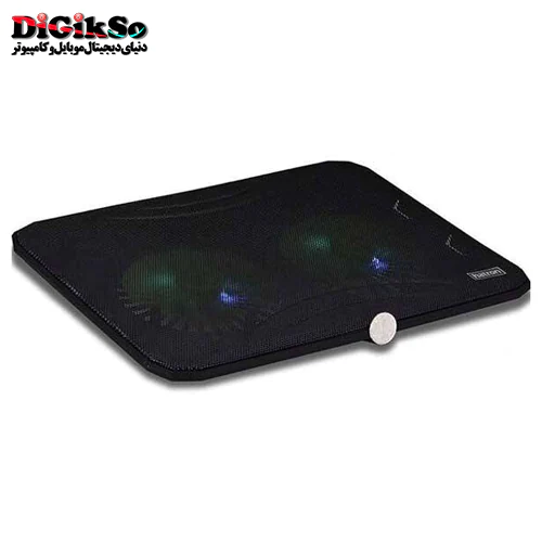 پایه خنک کننده هترون مدل HCP085