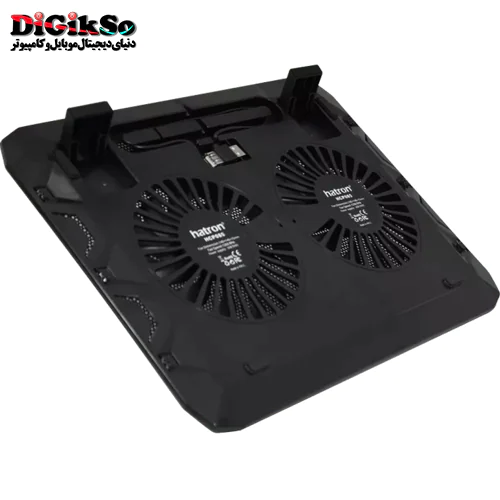 پایه خنک کننده هترون مدل HCP085