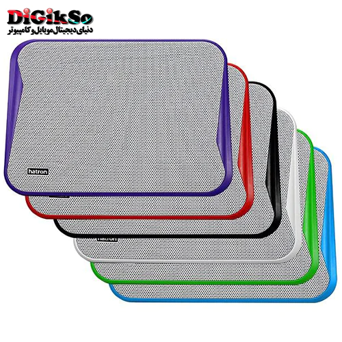 پایه خنک کننده هترون مدل HCP086