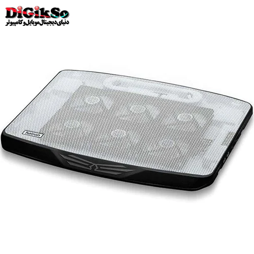 پایه خنک کننده هترون مدل HCP120