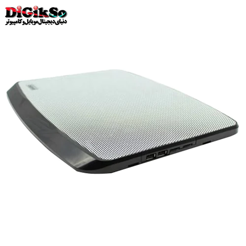 پایه خنک کننده هترون مدل HCP120