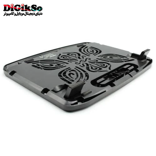 پایه خنک کننده هترون مدل HCP120