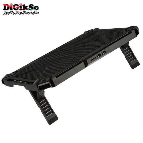 پایه خنک کننده هترون مدل HCP122
