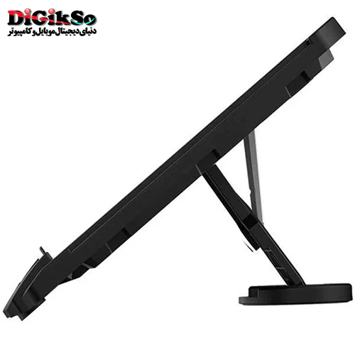 پایه خنک کننده هترون مدل HCP125