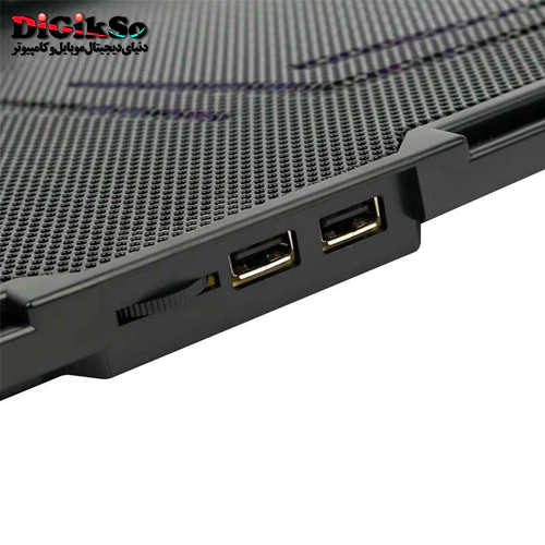 پایه خنک کننده هترون مدل HCP125