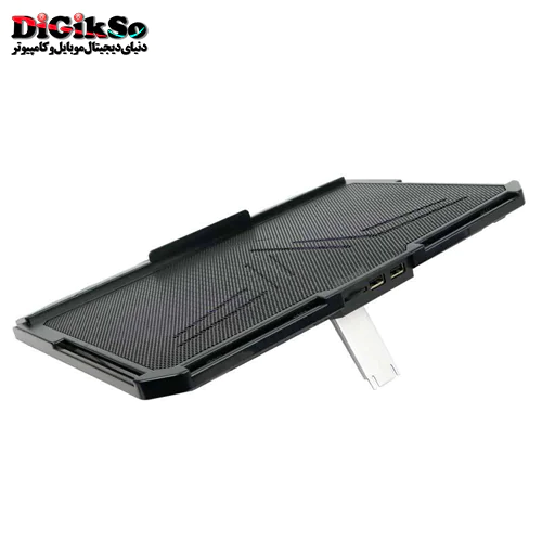 پایه خنک کننده هترون مدل HCP125