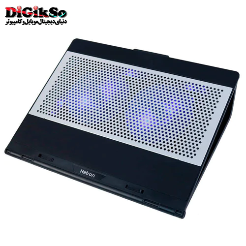 پایه خنک کننده هترون مدل HCP135
