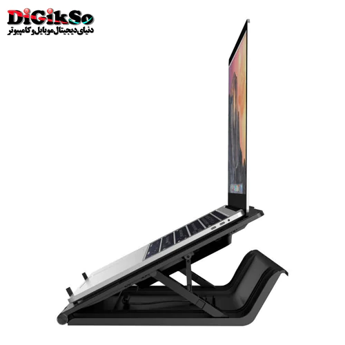 پایه خنک کننده هترون مدل HCP135
