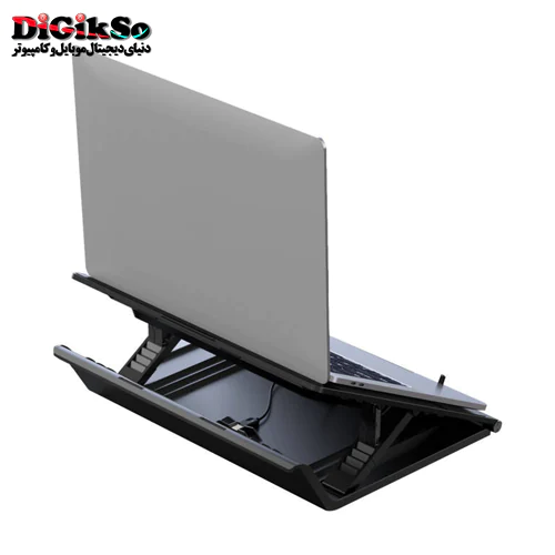 پایه خنک کننده هترون مدل HCP135