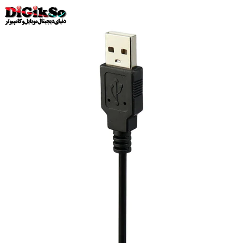 کیبورد هترون مدل HK250