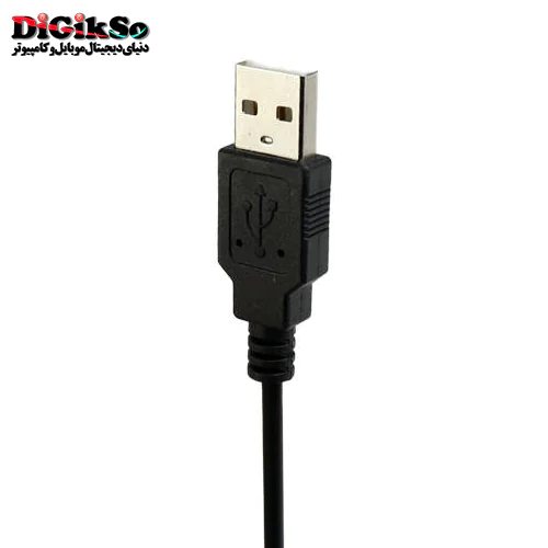 کیبورد هترون مدل HK260