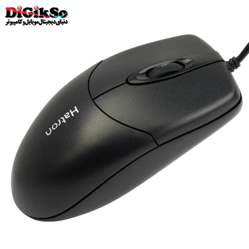 ماوس هترون مدل HM404SL