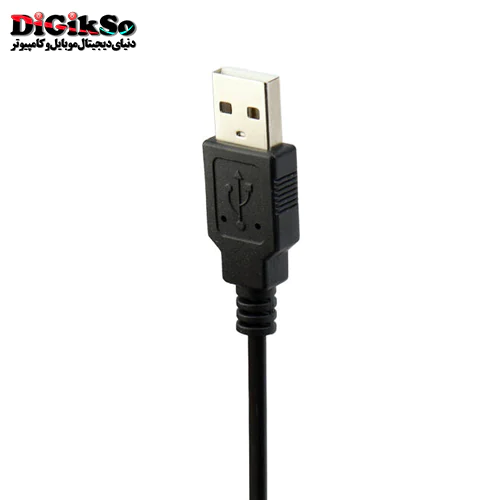 ماوس هترون مدل HM404SL