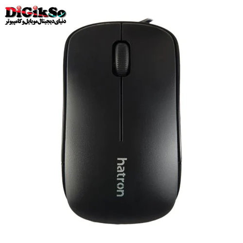 ماوس هترون مدل HM408SL