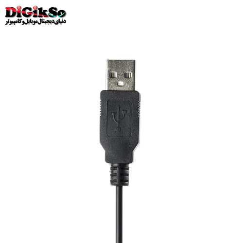ماوس هترون مدل HM408SL