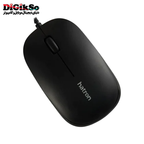 ماوس هترون مدل HM411SL