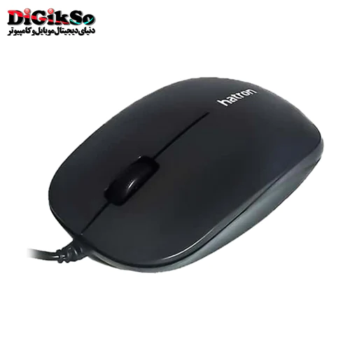 ماوس هترون مدل HM411SL