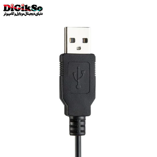 ماوس هترون مدل HM411SL