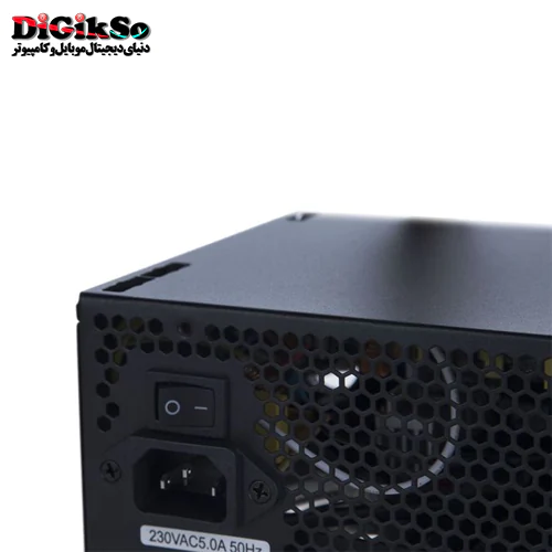 پاور کامپیوتر هترون مدل HPS280