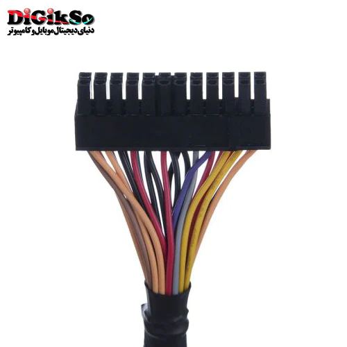 پاور کامپیوتر هترون مدل HPS280