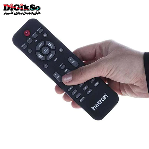 اسپیکر بلوتوثی رومیزی هترون مدل HSP238
